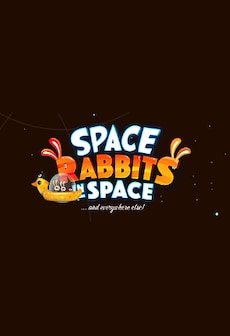 

Space Rabbits in Space Steam Key GLOBAL