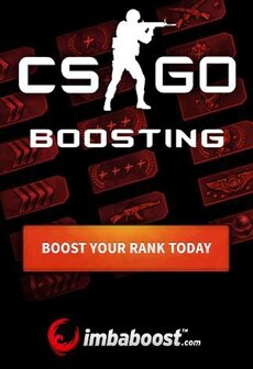 

CS:GO Boosting by imbaboost.com GLOBAL