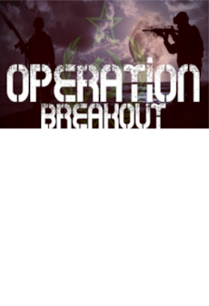 

Operation Breakout Steam Key GLOBAL