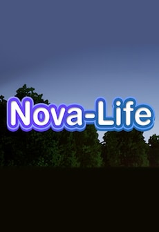 

Nova-Life Steam Key GLOBAL