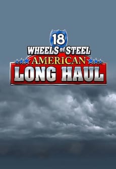 

18 Wheels of Steel: American Long Haul Steam Key GLOBAL