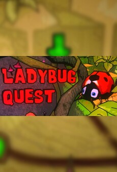 

Ladybug Quest Steam Key GLOBAL