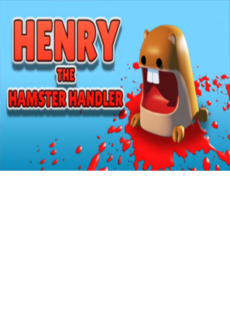 

Henry The Hamster Handler VR Steam Key GLOBAL