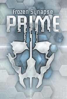 

Frozen Synapse Prime - Soundtrack Edition Steam Key GLOBAL