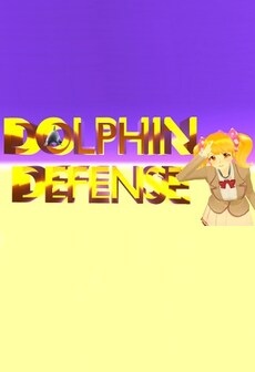 

Dolphin Defense Steam Key RU/CIS