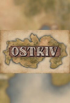 

Ostriv - Steam - Key GLOBAL