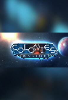 

Colonies Online (PC) - Steam Gift - GLOBAL