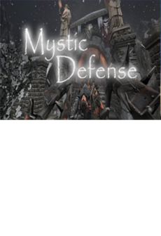 

Mystic Defense Steam Key GLOBAL