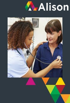 

Nursing Studies - The Physical Examination Alison Course GLOBAL - Digital Certificate