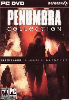 

Penumbra Collectors Pack Steam Gift RU/CIS