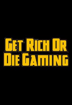 

Get Rich or Die Gaming Steam Gift RU/CIS