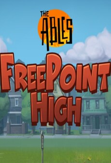 

The Ables: Freepoint High Steam Gift GLOBAL