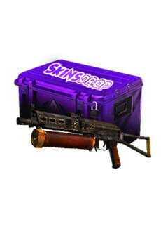 

Counter-Strike: Global Offensive RANDOM RESTRICTED BY SKINS-DROP.NET Code GLOBAL