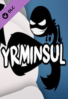 

Yrminsul - Deluxe Content Gift Steam GLOBAL