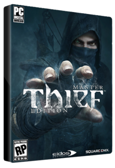 

Thief: Master Thief Edition Steam Key GLOBAL