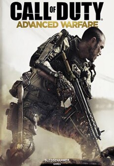 

Call of Duty: Advanced Warfare Steam Gift POLAND