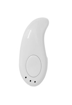 Cwxuan Mini Wireless in-Ear Earbuds Bluetooth Earphone Headset with Mic