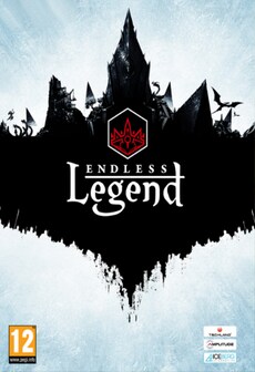 

Endless Legend - Classic to Emperor Pack Upgrade Steam Gift GLOBAL