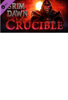 

Grim Dawn - Crucible Mode Key Steam GLOBAL