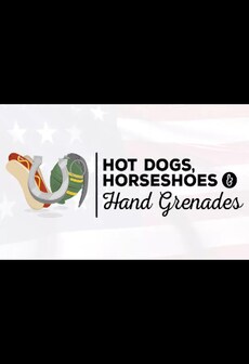 

Hot Dogs, Horseshoes & Hand Grenades VR Steam Gift GLOBAL