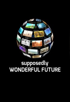 

Supposedly Wonderful Future Steam Key GLOBAL