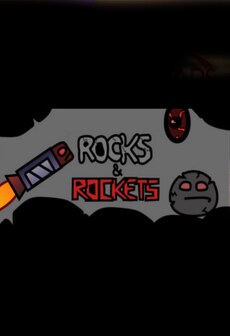 

Rocks and Rockets Steam Key GLOBAL