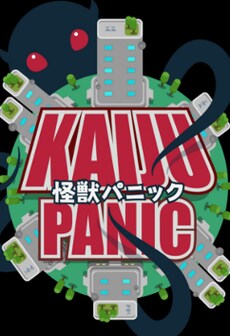 

Kaiju Panic Steam Key GLOBAL