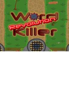 

Word Killer: Revolution Steam Gift GLOBAL