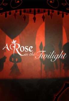 

A Rose in the Twilight Steam Gift GLOBAL