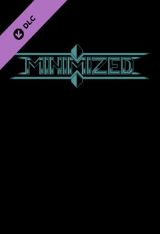 

Minimized Ultimate Key Steam GLOBAL