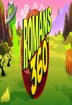 

Romans From Mars 360 Steam Key GLOBAL