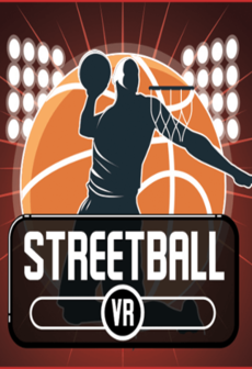 

Streetball VR Steam Key GLOBAL