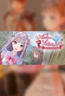 

Atelier Lulua ~The Scion of Arland~ / ルルアのアトリエ ～アーランドの錬金術士４～ - Steam - Gift GLOBAL