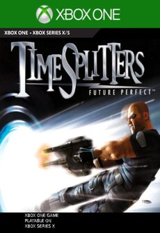 TimeSplitters Future Perfect (Xbox One) - Xbox Live Key - EUROPE