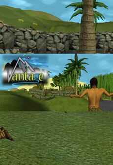 

Vantage: Primitive Survival Game Steam Key GLOBAL