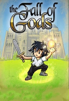 

The Fall of Gods Steam Key GLOBAL