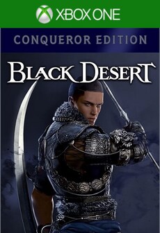 

Black Desert Online | Standard Package (PC) - Steam Key - GLOBAL