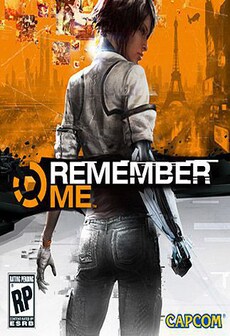 

Remember Me: Combo Lab Pack Gift Steam GLOBAL