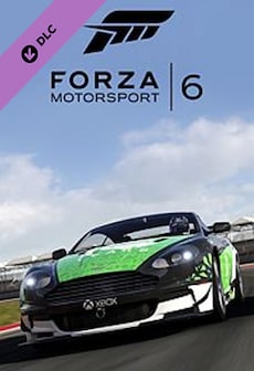 

Forza Motorsport 6 - Ten Year Anniversary Car Pack Xbox Live Key XBOX ONE GLOBAL