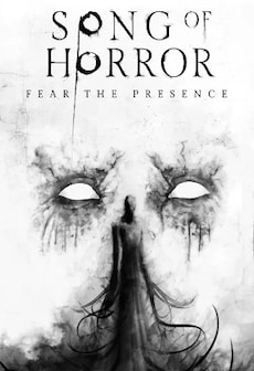 

Song of Horror Complete Edition (PC) - Steam Key - GLOBAL