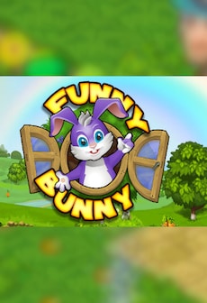 

Funny Bunny: Adventures Steam Key GLOBAL