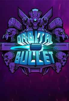 

Orbital Bullet (PC) - Steam Key - GLOBAL