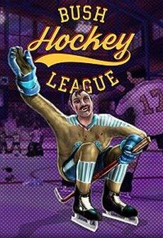 

Bush Hockey League XBOX LIVE Key EUROPE