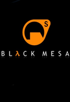 Image of Black Mesa (PC) - Steam Account - GLOBAL