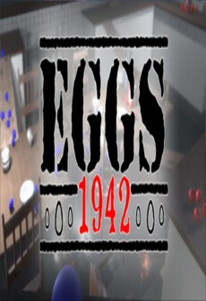 

Eggs 1942 Steam Key GLOBAL