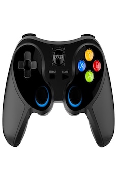 Image of IPEGA PG - 9157 E-sports Trigger Button / Flexible Joystick / Sensitive Key Bluetooth Gamepad