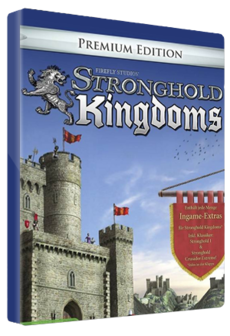 

Stronghold Kingdoms - Premium Code EUROPE