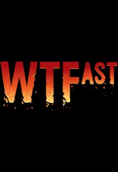 

WTFast: Advanced Version Code GLOBAL 2 Months