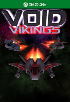 

Void Vikings XBOX LIVE Key XBOX ONE EUROPE