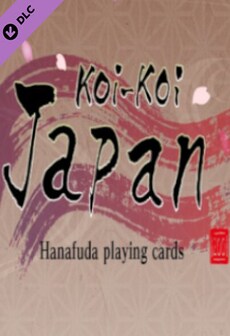 

Koi-Koi Japan : UKIYOE tours Vol.3 Steam Key GLOBAL